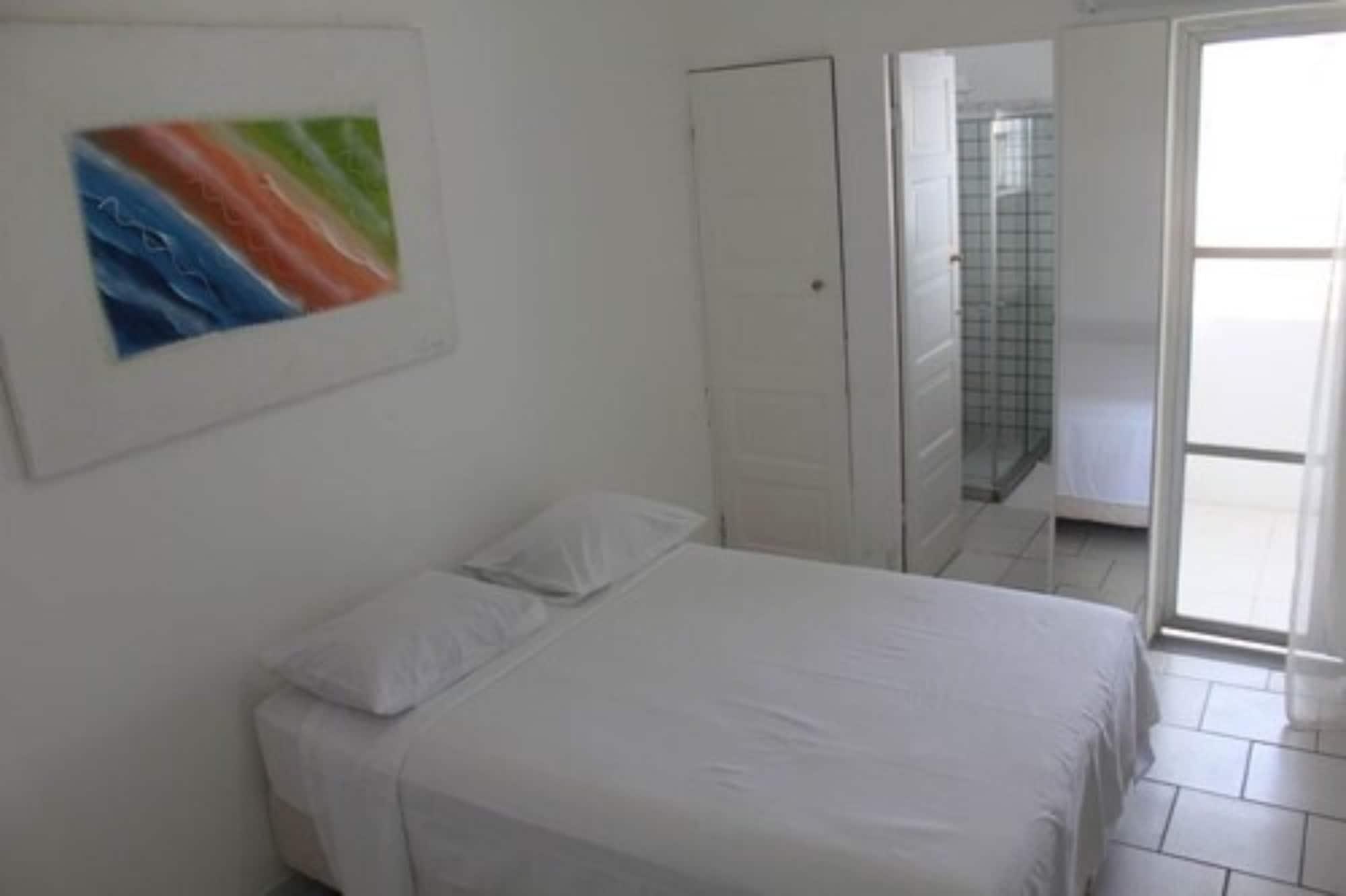 סלבאדור Hotel Alah Mar מראה חיצוני תמונה