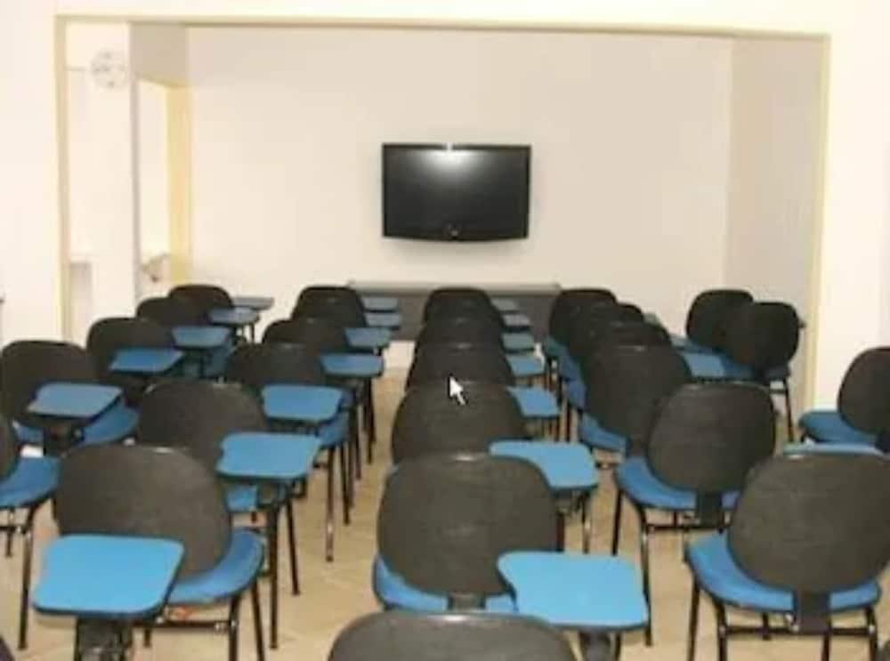 סלבאדור Hotel Alah Mar מראה חיצוני תמונה